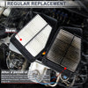 Chevrolet Impala 1 Pc Engine Air Filter (2000-2005)