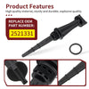 Polaris Sportsman X2 570 EPS Oil Fill Dipstick (2015–2025)