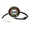 Yamaha FZ6 FZ6N FZ6S Stator Coil Regulator Rectifier (2004-2009)