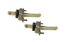 Isuzu TFR Door Stop Check Limiter Strap (1989-2002)