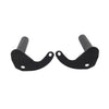 Moto Guzzi V85TT Fog Lamp Bracket (2019-2024)