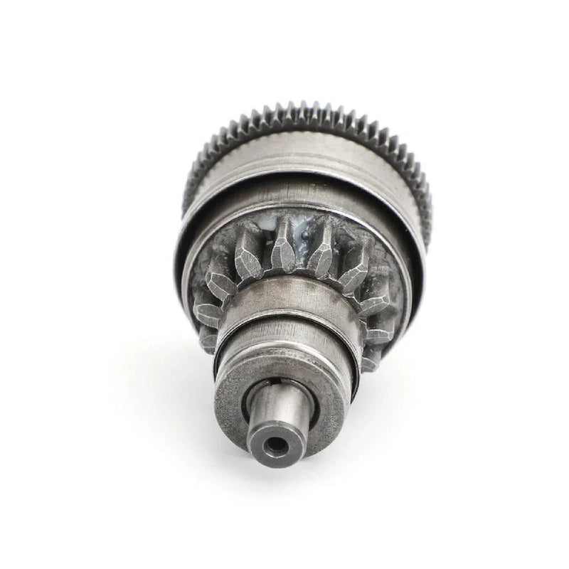 Suzuki LTZ50 QuadSport Pinion Gear (2006-2010, 2017)