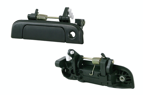 Front Door Handle Left Hand Side FOR Toyota Hiace RZH