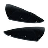 Lexus IS300 IS350 IS500 Side Rear View Mirror Cover Caps (2021-2024)