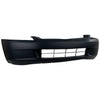 Front Bumper Cover For 2003-05 Honda Accord Sedan Primed