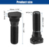 Dodge Neon 20 x M12x1.5 Car Wheel Lug Bolt Nuts (2002-2005)