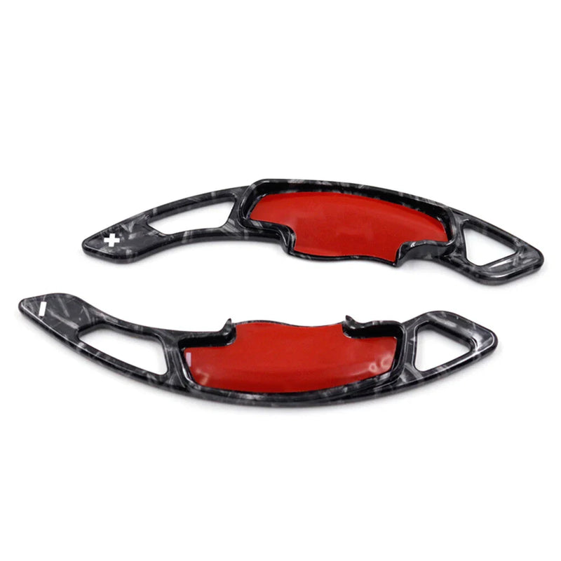 Honda Accord, Civic Steering Wheel Shift Paddle Shifter Extensions