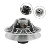 Odes 100 Dominator Raider X2 / X4 Variator Complete (2010-2023)