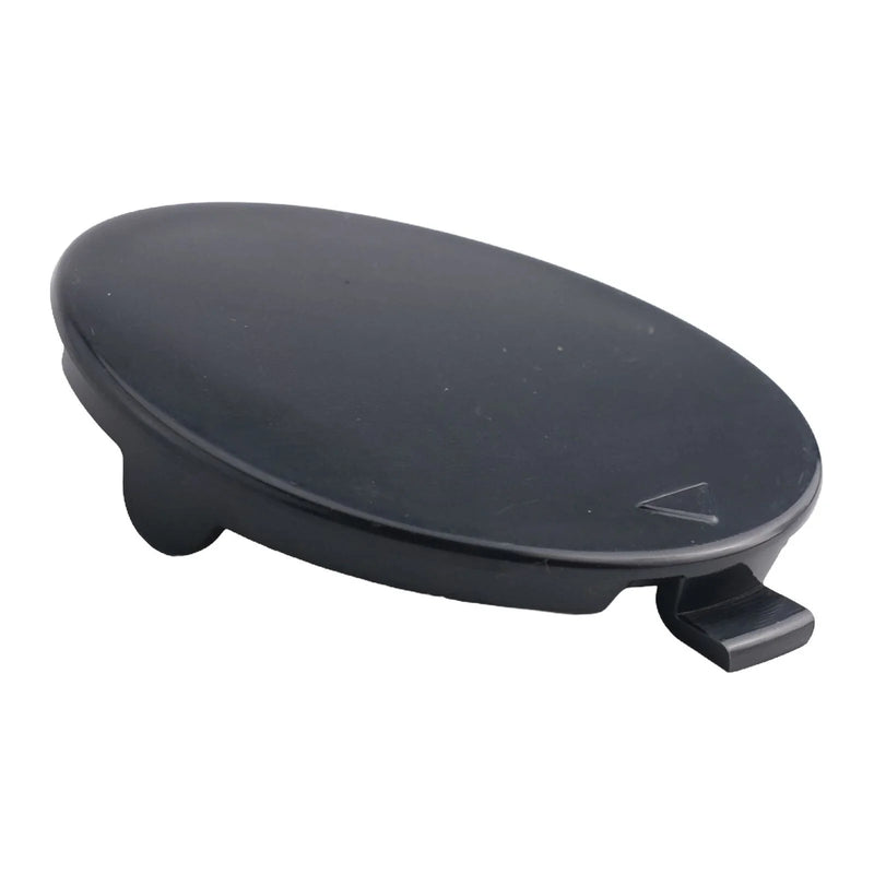 BMW 1 Series F20 F21 Practical Black Front Bumper Cover (2015–2019)