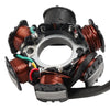 Honda SJ 50 Bali 50cc, Dio 50cc Alternator (1998-2001)