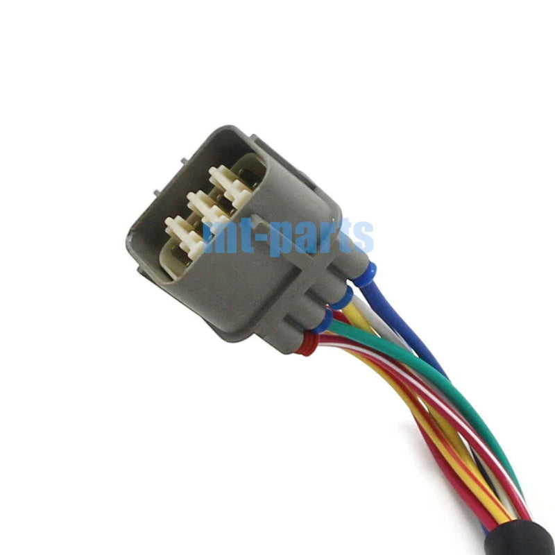 Kawasaki Jet Ski STX-12F, STX-15F Starter Relay (2003-2019)
