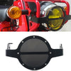 Honda CC110 JA45 Headlight Frame Cover (2023)