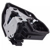 BMW X3 X5 X6 Door Lock Actuator Latch Rear Left (2007-2013)