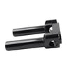 Harley Night Train, Low Rider, Softail 5.5" Handlebar Riser (2000-2006)