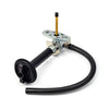 Honda Rancher 420 TRX420 Fuel Valve Petcock & Lever Screw (2007–2013)