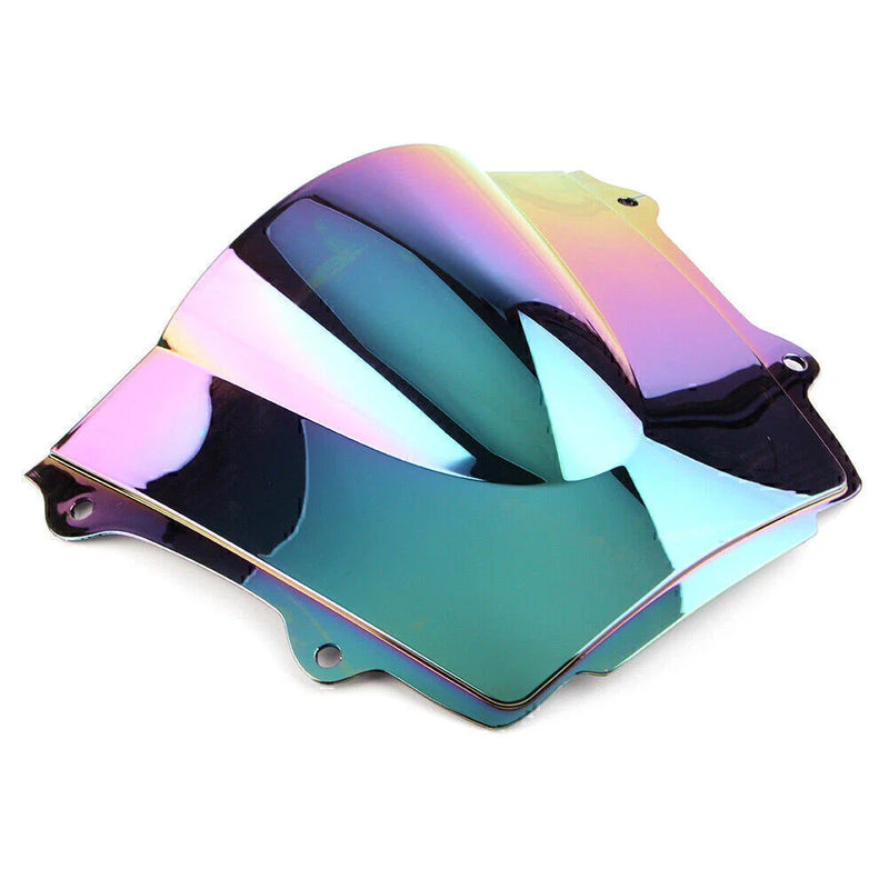 Honda CBR600RR 2013-2018 Deep Iridium Windshield
