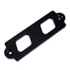 Honda Civic Integra Aluminium Battery Tie Down Hold Down Rod Hooks (2001-2005)