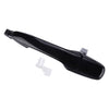 Ford Ranger PJ PK Mazda BT50 Rear Left Outer Door Handle (2006-2011)