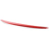 Mercedes CLA C117 Coupe Rear Boot Spoiler (2013-2019)