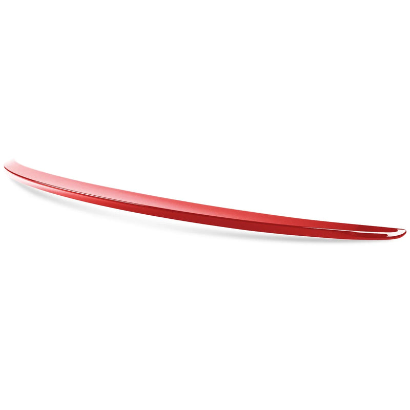 Mercedes CLA C117 Coupe Rear Boot Spoiler (2013-2019)