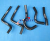 Honda CR125R 2003-2004 Silicone Radiator Hose (03-04)