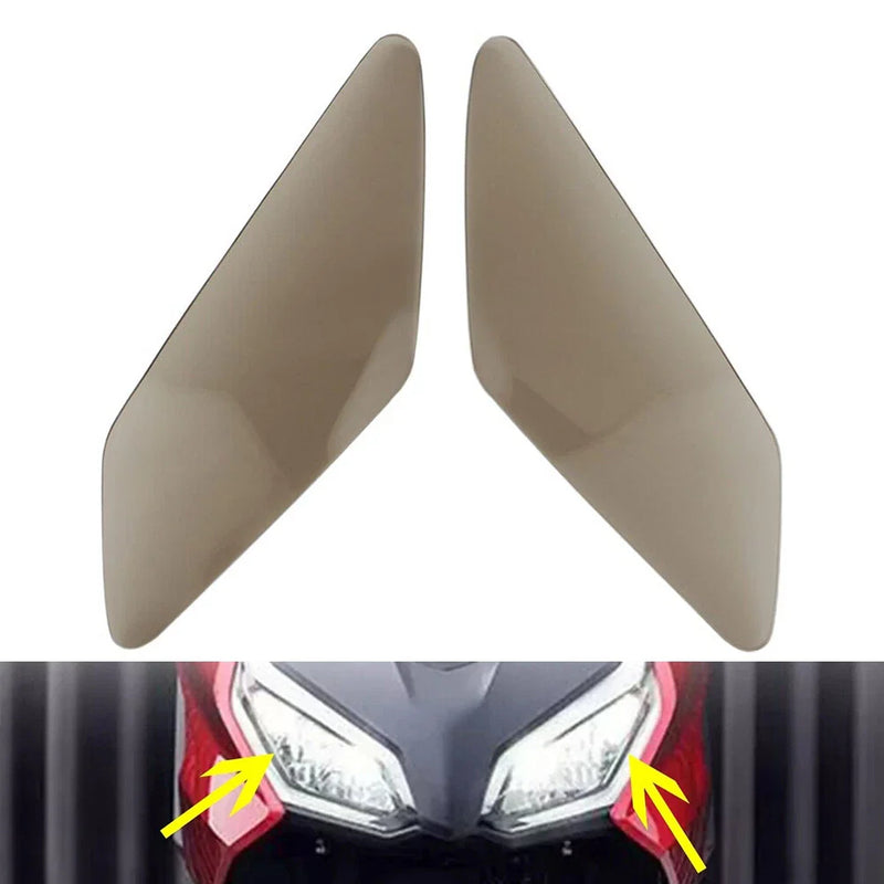 Honda Forza NSS350 Headlight Cover Protector Lens (2023-2024)