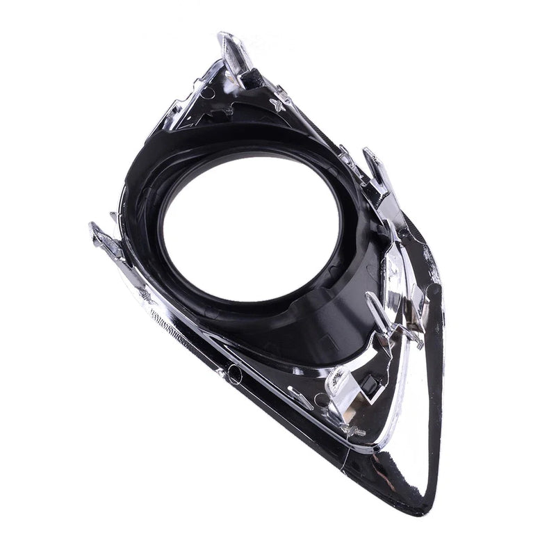 Toyota Venza Front Bumper Fog Light Lamp Covers (2013-2015)