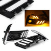Toyota Corolla Altis LED Daytime Running Lights (2017)