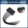Mercedes-Benz C Class W203 Taillight Lamp Wire Harness (2002-2007)