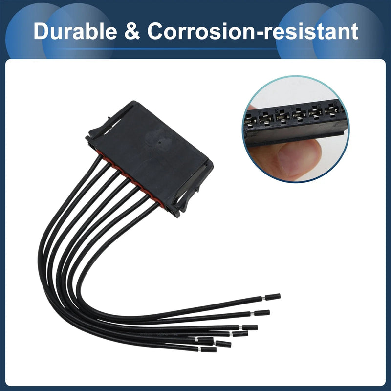 Mercedes-Benz C Class W203 Taillight Lamp Wire Harness (2002-2007)