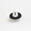 Mercedes W202 W203 W211 30x Fastener Clip Inner Door Panel Trim Retainer