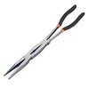 Garage, Construction & Hobby Projects Long Reach Needle Nose Pliers Set