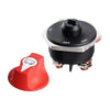 Car Marine Boat 12V 300A Battery Isolator Disconnect Switch