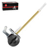 Kawasaki ZX750 Ninja ZX7R ZX7RR Fuel Tap Petcock with Knob (1996–2003)