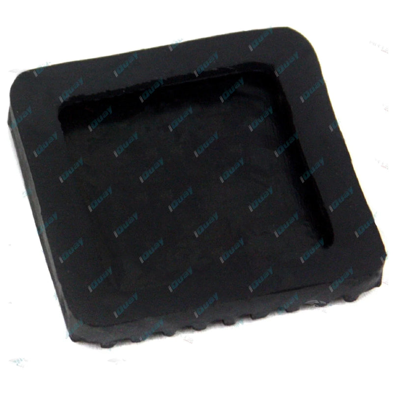 Landcruiser 40 Series BJ40 BJ42 FJ45 HJ47 Clutch or Brake Pedal Rubber