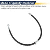 Honda Crider 2013-2020 Hydraulic Hose 2 x 01465T4NH01 Front Left Brake Hose