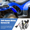 Honda Rancher 350 Angle Sensor Computer Bypass Kit (2000-2006)