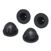 BMW E82 E88 10 x Engine Cover Grommets (2007-2013)