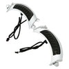 Harley Road Glide FLTRX Headlight Fairing Vent Signals Marker (2015-2024)