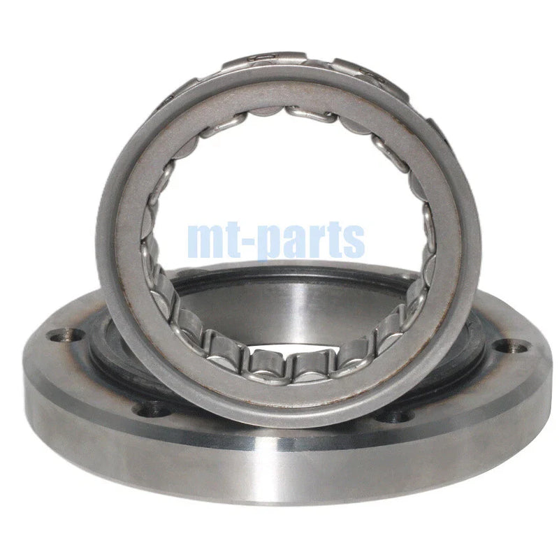Yamaha YFM660R Raptor New Starter Clutch (2001-2003)