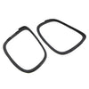 BMW Mini Cooper F55 F56 F57 Tail Light Bezel Cover Trim (2014-2023)