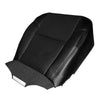 Cadillac Escalade ESV EXT Leather Driver Bottom Seat Cover (2002-2020)