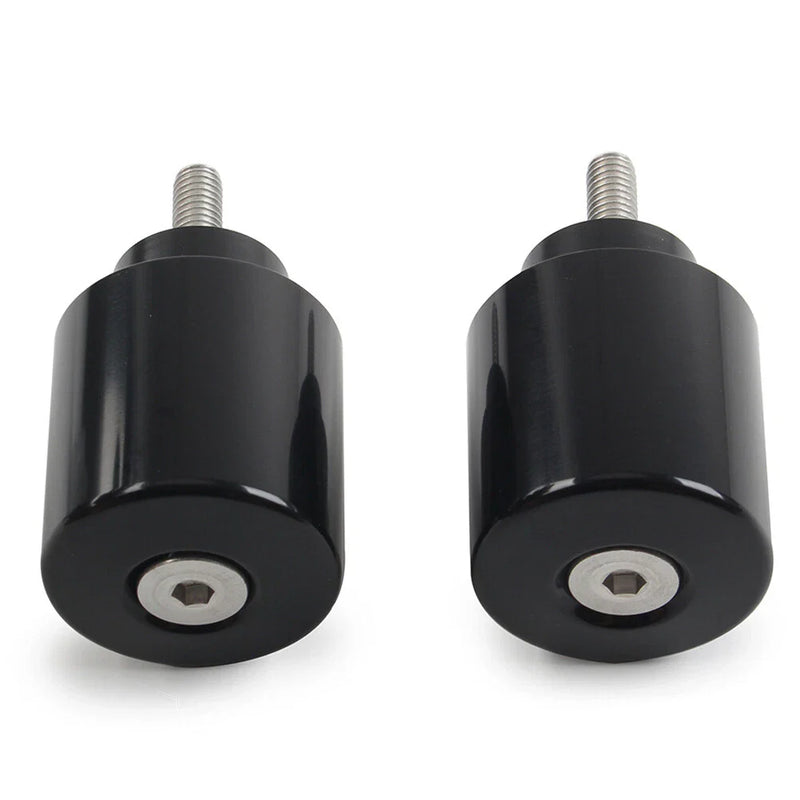 Honda GoldWing GL1800 Bar Ends Handlebar Grips