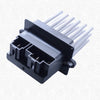 Chrysler 300C, Voyager, Jeep Grand Cherokee, Dodge Nitro Blower Motor Resistor (2005-2010)