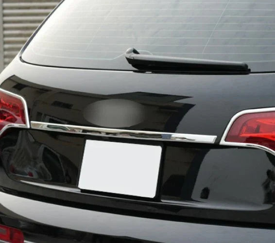 Audi Q7 Boot Lid Moulding Trim (2007-2010)