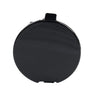 Mazda CX-3 Black Front Bumper Towing Hook Eye Cover (2014-2023)