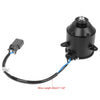 Honda Accord Replacement Radiator Cooling Fan Motor (2003-2007)