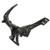 Ducati 848 1098 1098R Upper Bracket Stay (2008-2012)