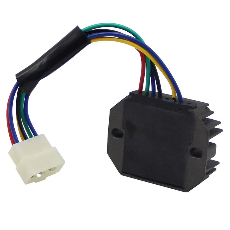 John Deere 2210, 2305 Voltage Rectifier Regulator (2003-2010)