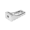 Harley Softail Chrome Brake Arm Shift Lever Peg (2018-2023)